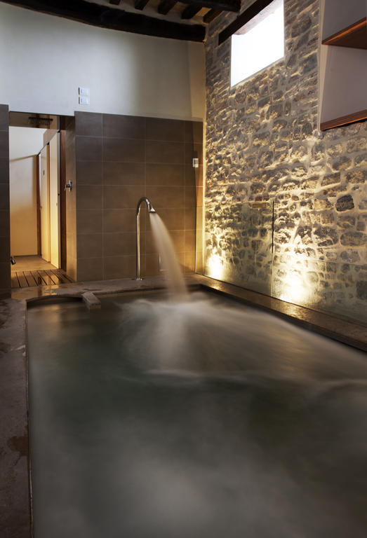 Relais Del Borgo Hotel & Spa 4 Stelle Staffolo Exterior photo