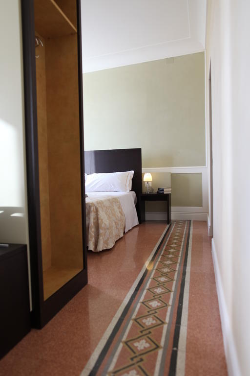 Relais Del Borgo Hotel & Spa 4 Stelle Staffolo Room photo