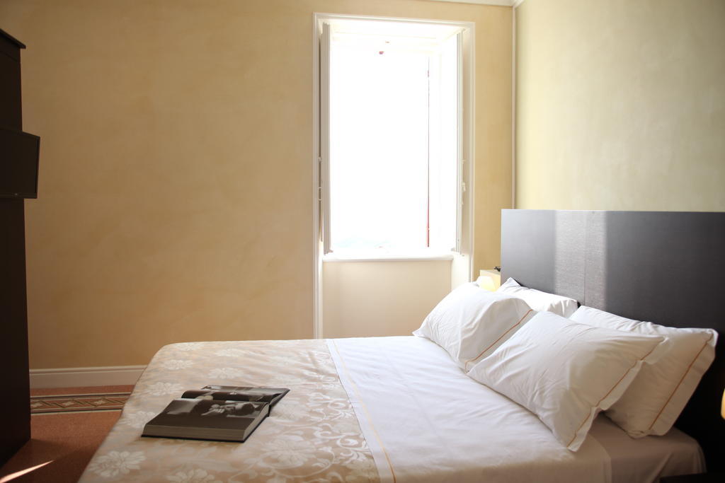 Relais Del Borgo Hotel & Spa 4 Stelle Staffolo Room photo