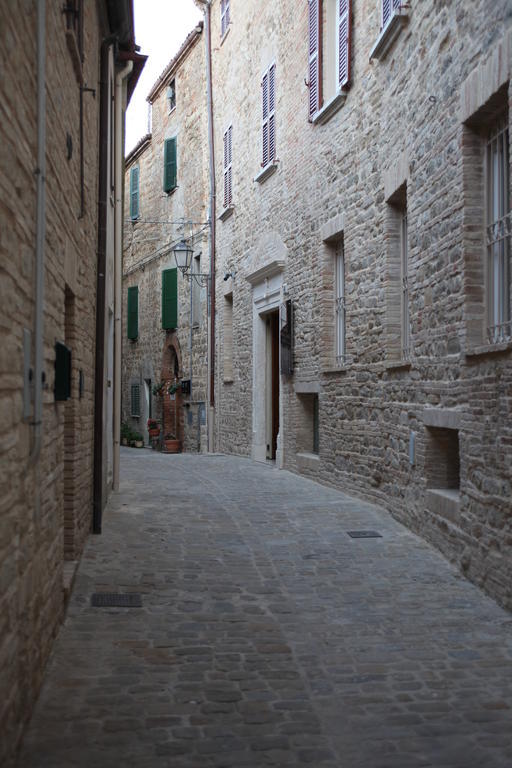 Relais Del Borgo Hotel & Spa 4 Stelle Staffolo Room photo