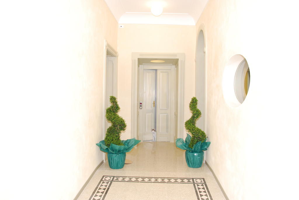 Relais Del Borgo Hotel & Spa 4 Stelle Staffolo Exterior photo